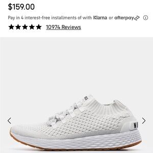 Brand new NOBULLS, never worn!